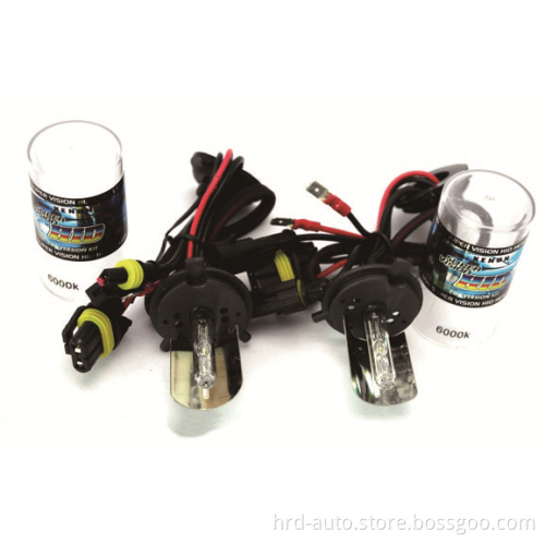 HID Head Lamp/ Auto Lamp/ Auto Light/ Auto Bulb (H4)